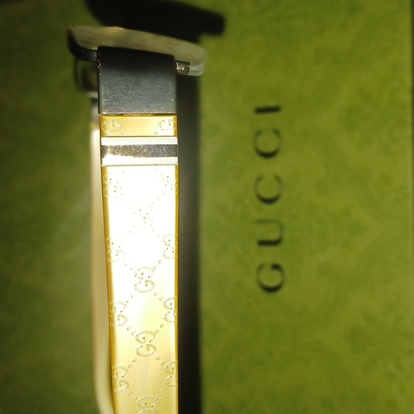 Gucci Eyewear Frame - Picture 5 of 15